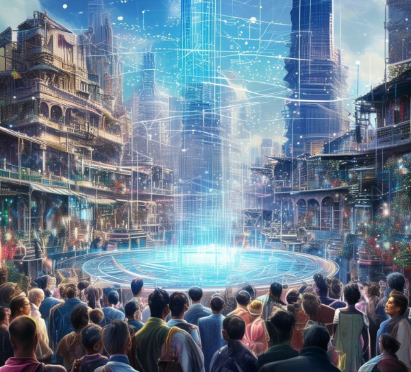 数字转型，商贸服务业的机遇与挑战