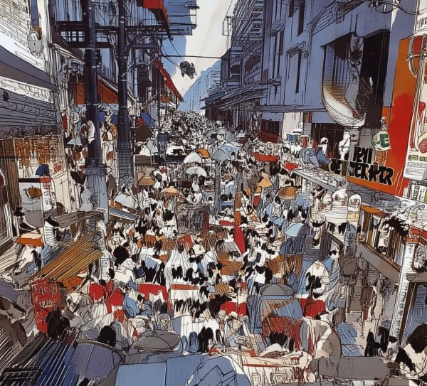 商贸城招商预付款诈骗案例，一文道尽真相