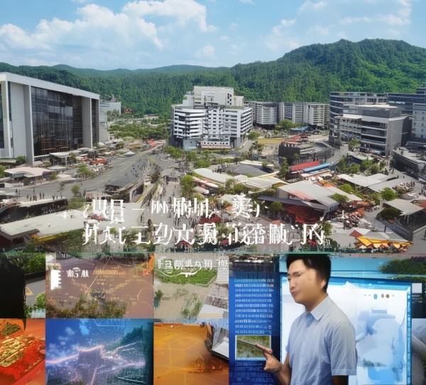 漳县商贸服务业,发展与机遇的探索与实践 漳县商贸服务业,发展与机遇的探索与实践