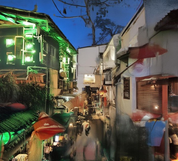 义乌商贸频道，昨日新闻回放，机遇与挑战并存