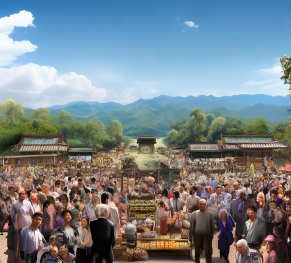 云南轩冠商贸合作案例,助力云南经济发展与国际贸易平衡 云南轩冠商贸合作案例,助力云南经济发展与国际贸易平衡