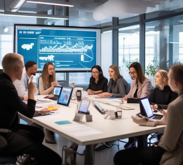 商贸领域隐患分析与防范风险的职场实践