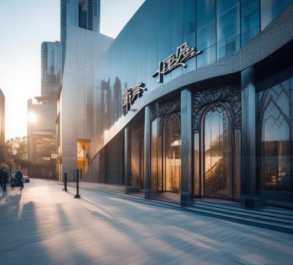 上海瓦书商贸服务，开启商业之门