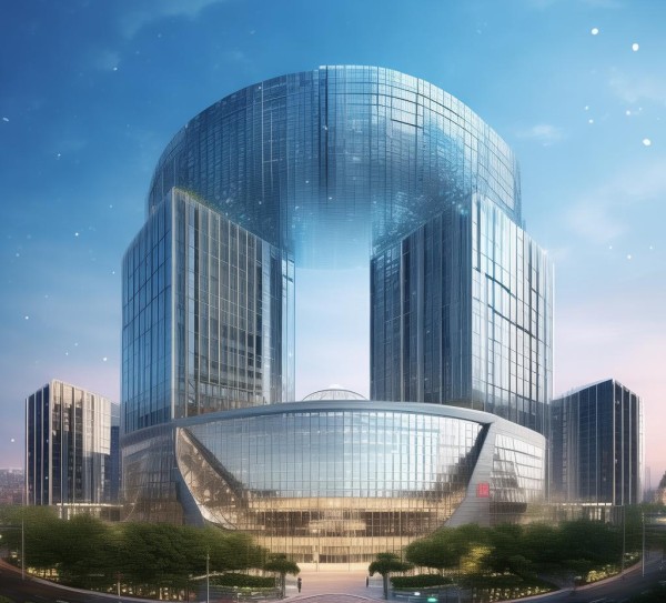 兴义木贾商贸城，连接未来的精神窗口