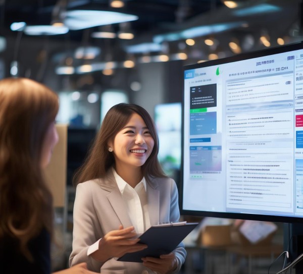 如何确保建华商贸服务预约成功？