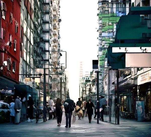 滨州国际商贸城项目，机遇与挑战的双重图景