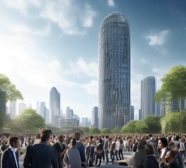 贵阳高端商贸业项目，机遇与挑战