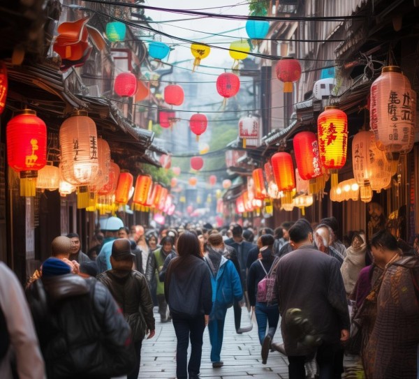 直聘助力烟台商贸小巷开启商业时代新机遇