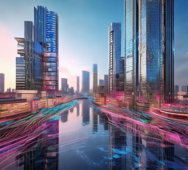 银基商贸城,智慧之都升级版 银基商贸城,智慧之都升级版