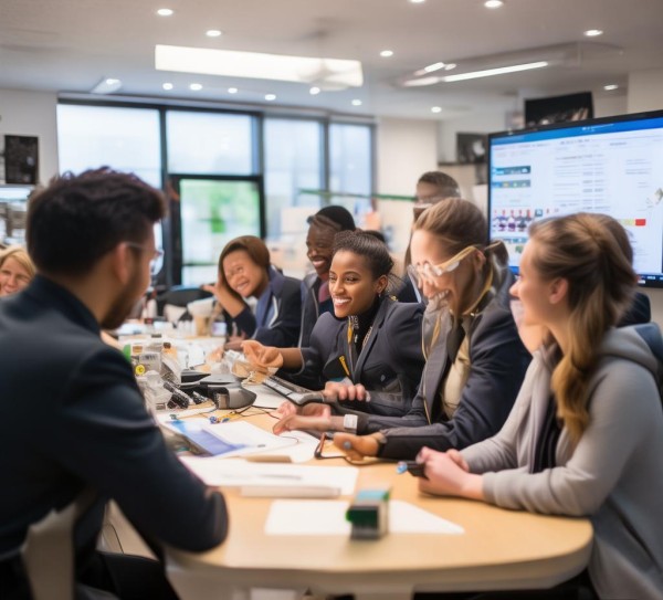 高效商贸局宿舍服务，专业贴心