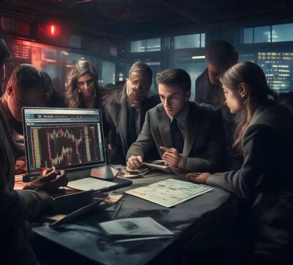 商贸城投资骗局案例分析