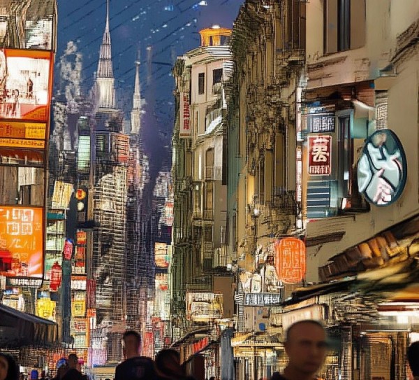 商贸市场智能配电柜，助力商贸市场智能化发展