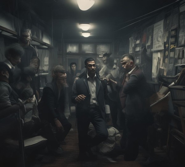 河南商贸集团,一场精心策划的诈骗分子 河南商贸集团,一场精心策划的诈骗分子