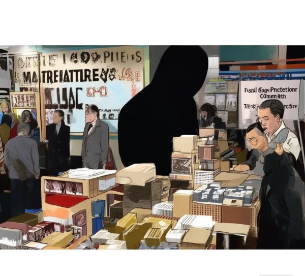 建材家居商贸城的骗局案例,法律保护与消费者权益保护 建材家居商贸城的骗局案例,法律保护与消费者权益保护