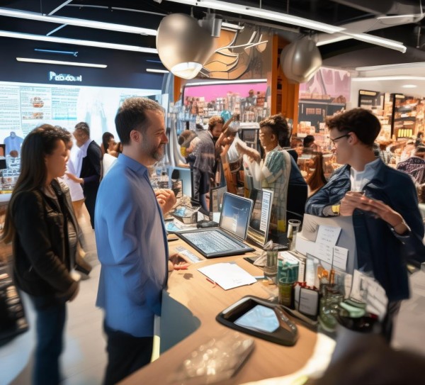 打造商贸知名品牌案例,品牌故事如何驱动商业成功 打造商贸知名品牌案例,品牌故事如何驱动商业成功