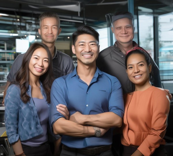 煜卓商贸，企业服务的创新与发展