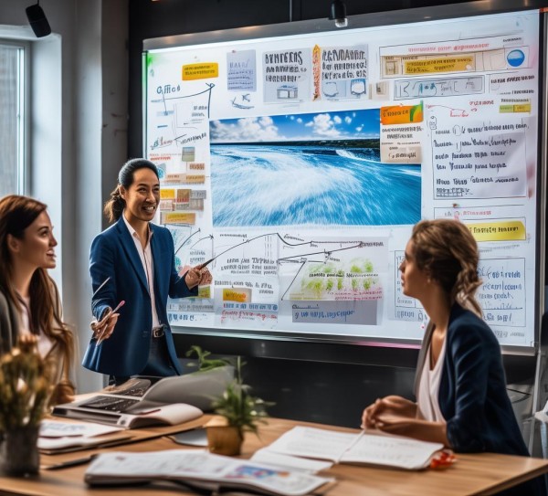 商贸服务项目管理中的关键点解析