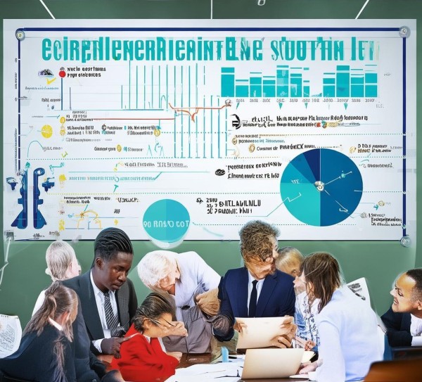 商贸行业绩效考核的内涵解析与实践路径