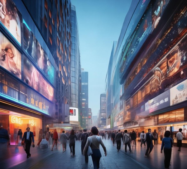 漳平华裕商贸城,商业智慧,商业奇迹背后的商业智慧 漳平华裕商贸城,商业智慧,商业奇迹背后的商业智慧