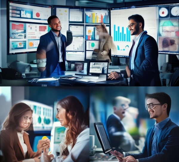 汇华商贸服务，高效管理，客户驱动，精准服务，高效效率，精准对接。