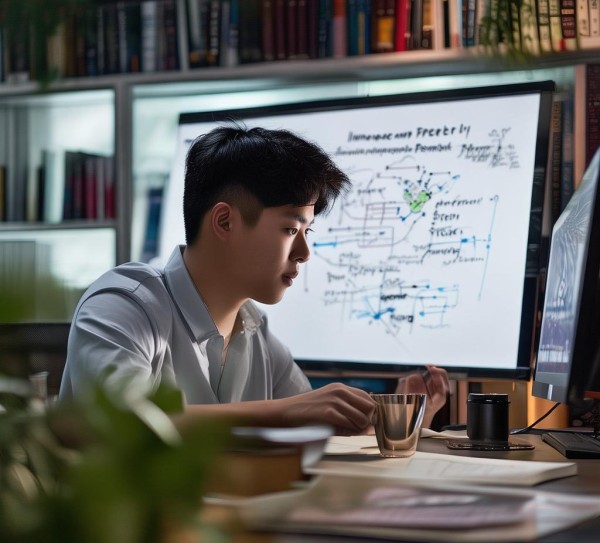 博士生在知识产权保护领域的创新实践