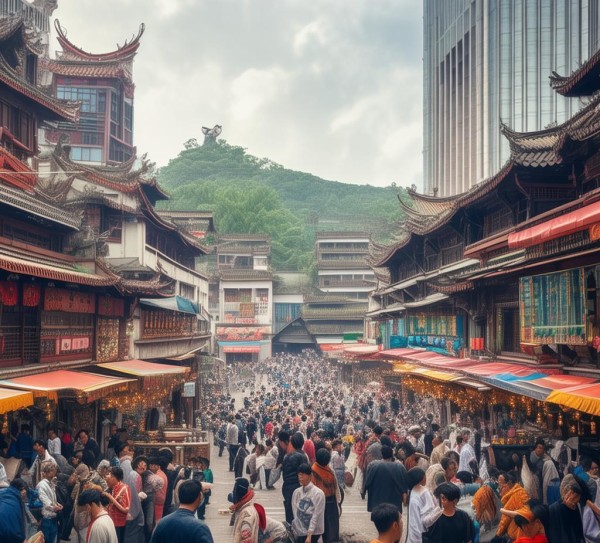 广西商贸服务业,机遇与挑战 广西商贸服务业,机遇与挑战