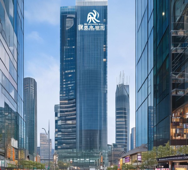 长安商贸服务业,引领经济高质量发展的新引擎 长安商贸服务业,引领经济高质量发展的新引擎