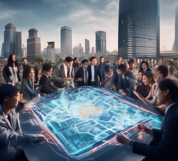 天津伴友商贸赋能现代商业生态合作案例 天津伴友商贸赋能现代商业生态合作案例