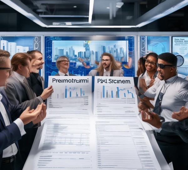 精品商贸组团项目清单，助力经济繁荣