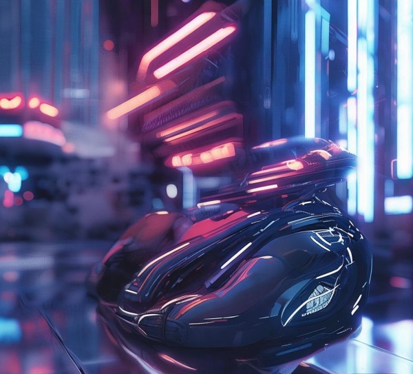 商贸城空间设计,探索商业的未来 商贸城空间设计,探索商业的未来