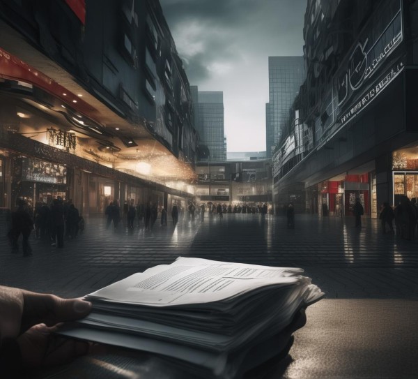 近期商贸城招商骗局揭露，一场精心策划的骗局背后的真相