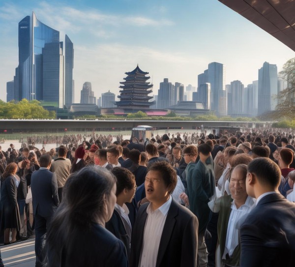 西安南美商贸中心,商业机遇与市场拓展的探索与挑战 西安南美商贸中心,商业机遇与市场拓展的探索与挑战