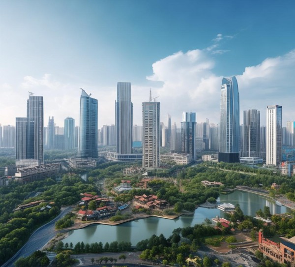 江都经济,商贸与文化融合的未来机遇 江都经济,商贸与文化融合的未来机遇