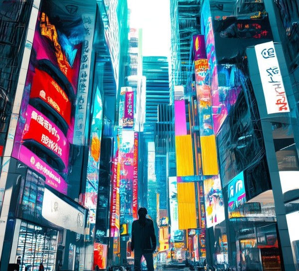 景龙商贸服务，选择与优化的必经之路