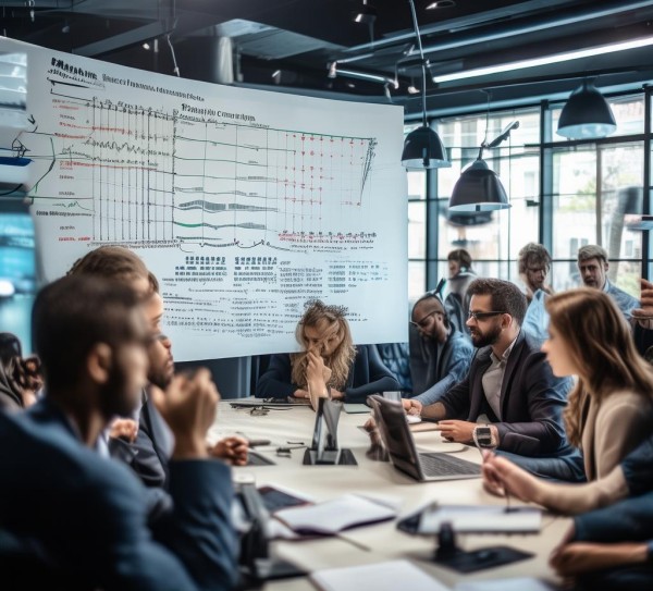 商贸行业财税服务价格解析，保障市场公平竞争的双刃剑