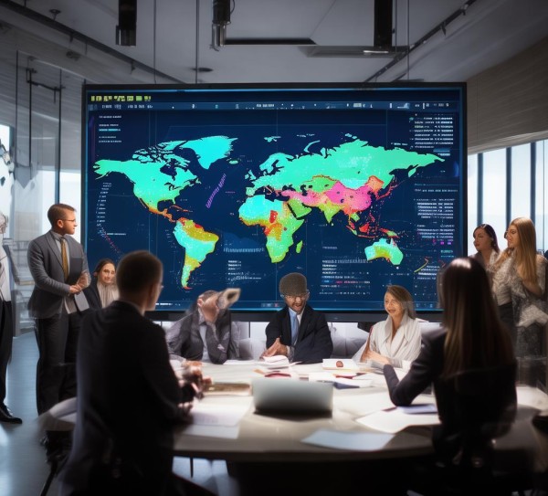 英语商贸行业,专业性与市场趋势解析 英语商贸行业,专业性与市场趋势解析