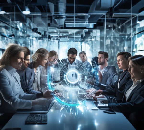 强大商务服务助力高效运营，成就成功