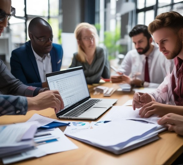 商贸企业会计实操案例,基础到实战 商贸企业会计实操案例,基础到实战