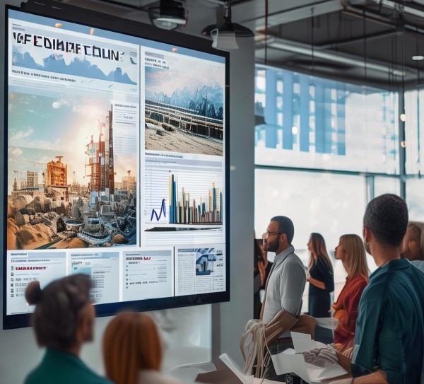 案例与启示，商贸公司经营混凝土案例分析与商业启示