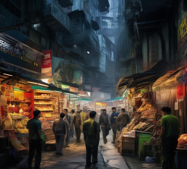 商贸城的局限与骗局的潜在威胁,如何防范? 商贸城的局限与骗局的潜在威胁,如何防范?