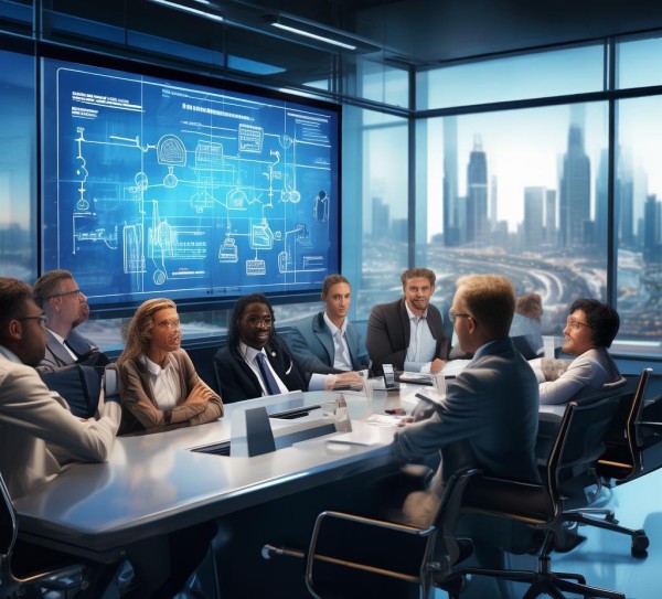 如何用高质量资源高效竞争,商贸公司必须掌握的策略 如何用高质量资源高效竞争,商贸公司必须掌握的策略