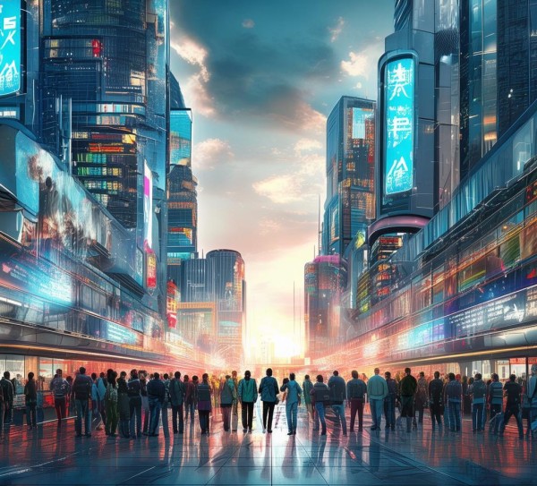 信科建商贸服务,赋能经济发展的新引擎 信科建商贸服务,赋能经济发展的新引擎