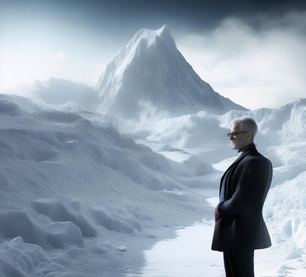 汤明越与冰山，一个时代的商界传奇