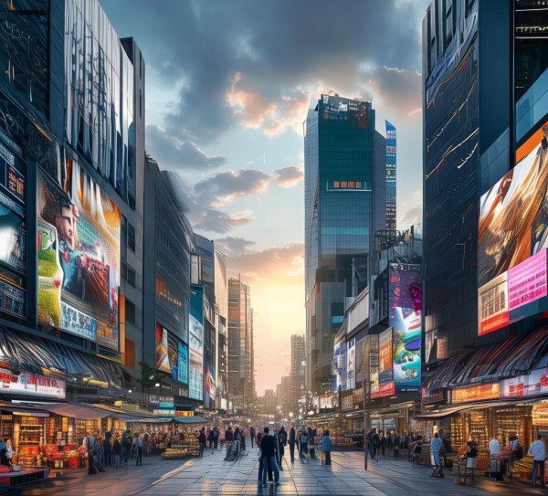 晋城商贸区,数字时代商业机遇与挑战 晋城商贸区,数字时代商业机遇与挑战