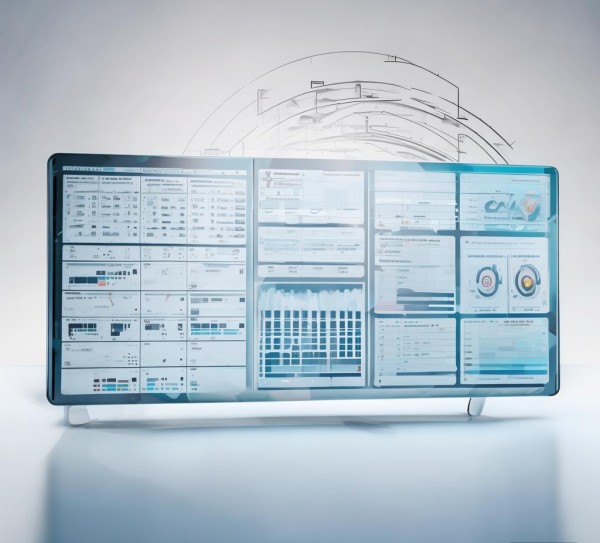 商贸公司考核项目表格,精准管理与高效运转的高效解决方案 商贸公司考核项目表格,精准管理与高效运转的高效解决方案