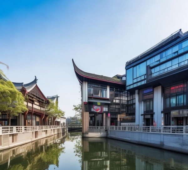 苏州佐格商贸服务，商业融合的见证者