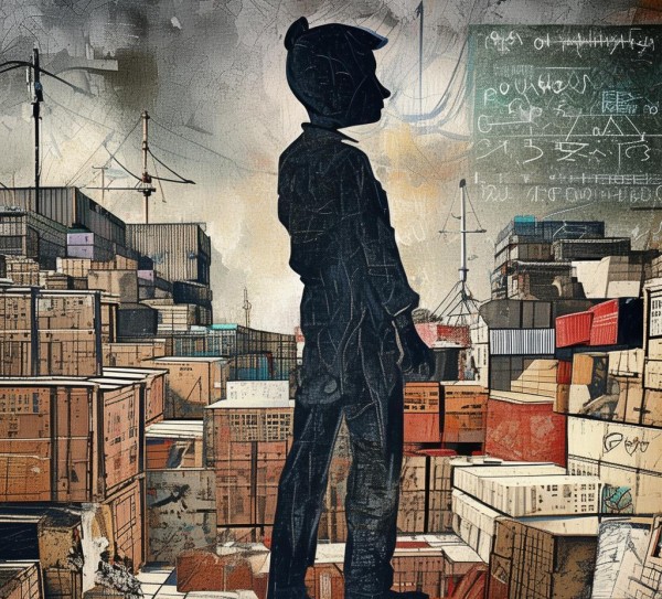 商贸港无良商家避坑案例,论文写作的灵感与路径 商贸港无良商家避坑案例,论文写作的灵感与路径