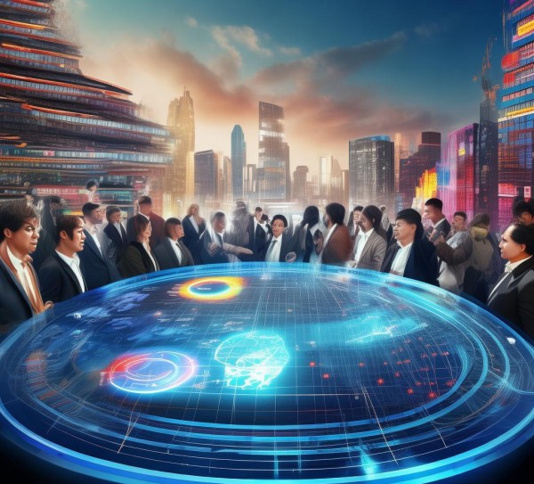 商贸类服务企业机遇与挑战分析