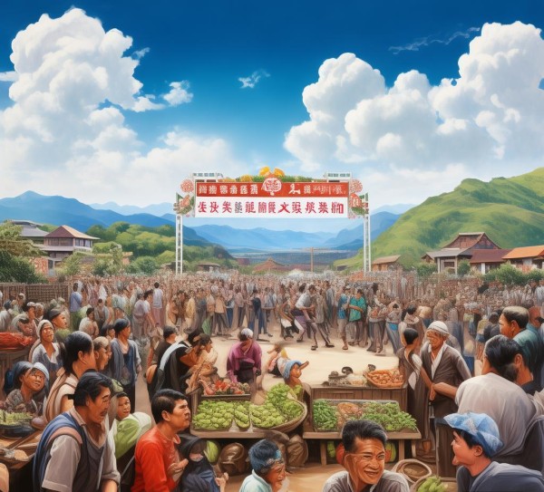 云实商贸助力云南经济与民生改善