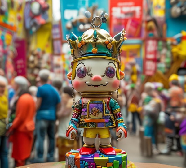 小铃铛,服务领域的全能王 小铃铛,服务领域的全能王